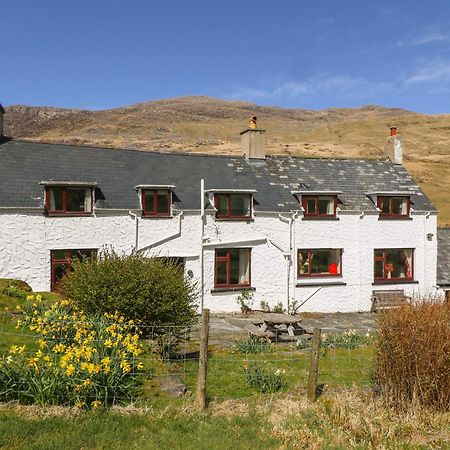 Cwm Villa Betws-y-Coed Exterior photo